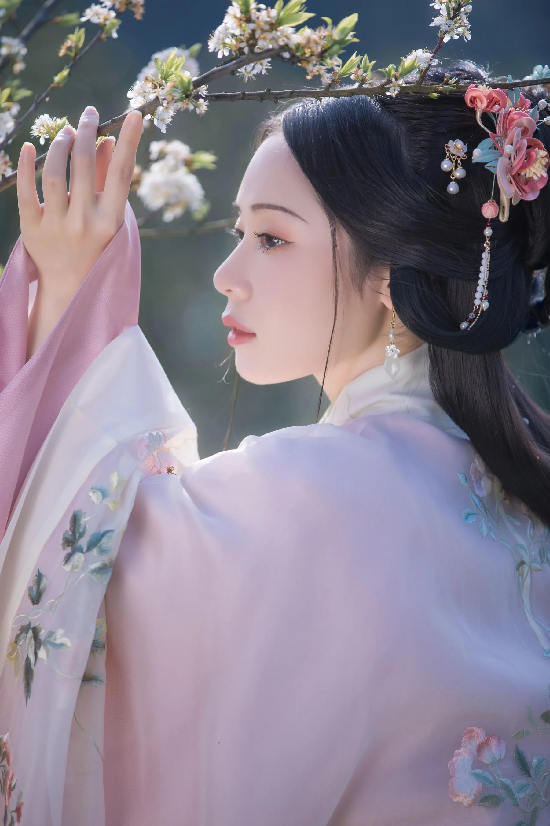 [艺图语] 2022.06.15 疏影 疏影 [23P]插图2